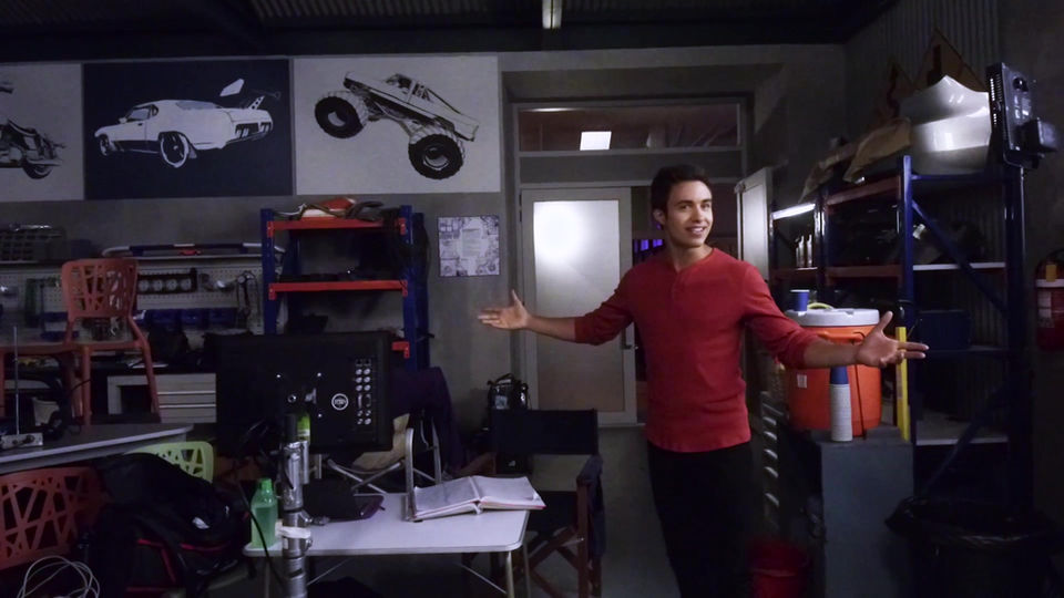 Power Rangers BTS_TOUR